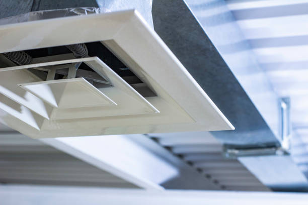Best Best Air Duct Cleaning Company  in Pennsboro, WV