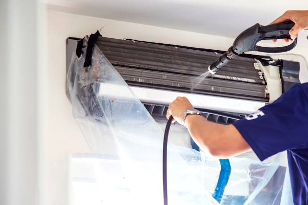 Best Home Air Vent Cleaning  in Pennsboro, WV