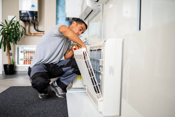 Best Home Air Vent Cleaning  in Pennsboro, WV