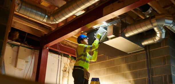 Pennsboro, WV Airduct Cleaning Company