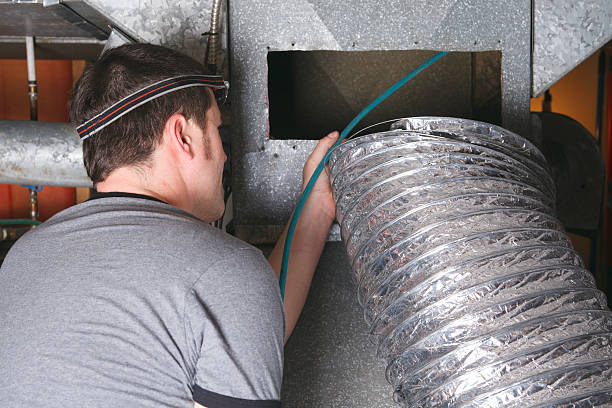 Best Air Duct Cleaning Near Me  in Pennsboro, WV