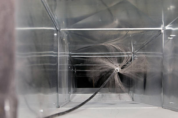 Best Commercial Air Duct Cleaning  in Pennsboro, WV