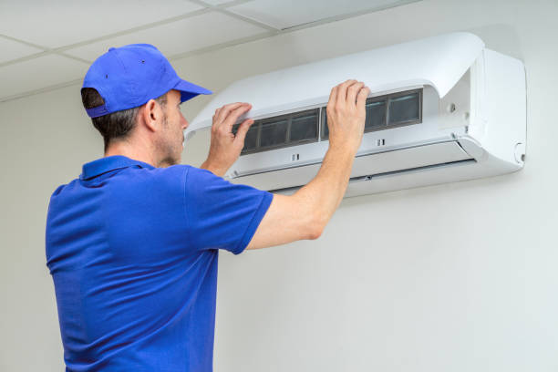 Home Air Vent Cleaning in Pennsboro, WV