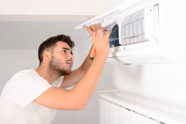 Best Air Duct Cleaning Near Me  in Pennsboro, WV
